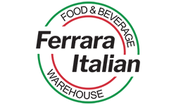Ferrara Italian